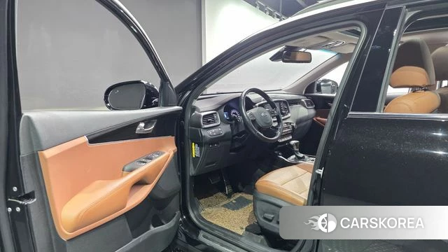Kia The New Sorento id 4642961 из Кореи 20