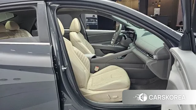 Hyundai The New Avante (CN7) id 3388733 из Кореи 20