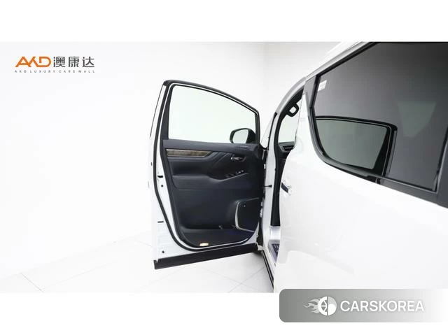 Toyota Wilfa id 4300132 из Китая 11