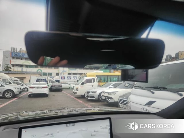 Genesis GV70 id 4211957 из Кореи 20