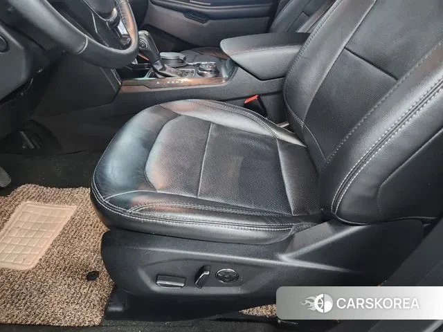 Ford Explorer id 2997464 из Кореи 20