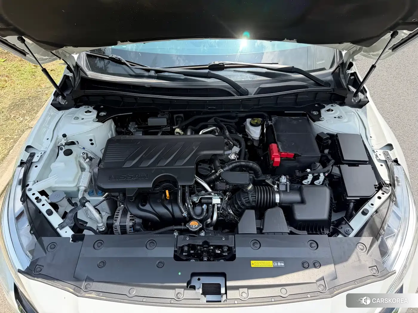 Nissan Altima id 4653741 из Китая 14