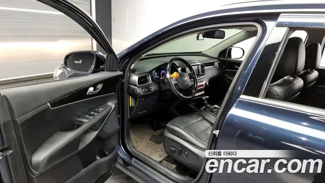 Kia The New Sorento id 2785118 из Кореи 20