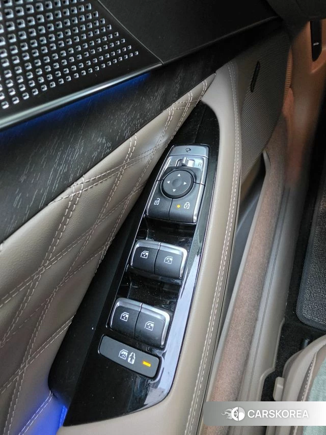 Kia K8 Hybrid id 4682290 из Кореи 20