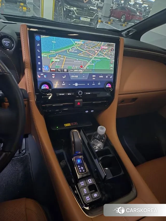 Toyota Alphard 4th Generation id 3502417 из Кореи 19