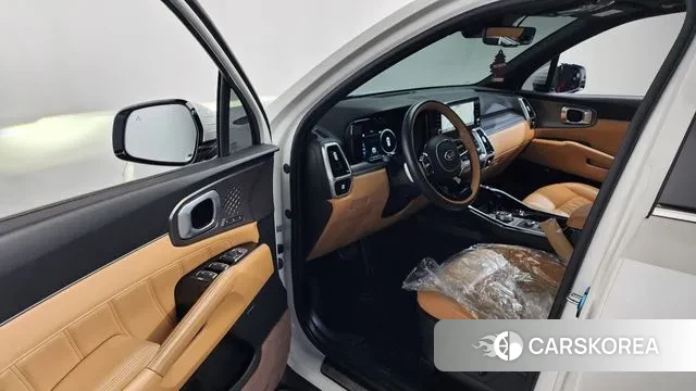 Kia Sorento 4th Generation id 3535690 из Кореи 20