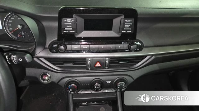 Kia Come New K3 id 4232050 из Кореи 14