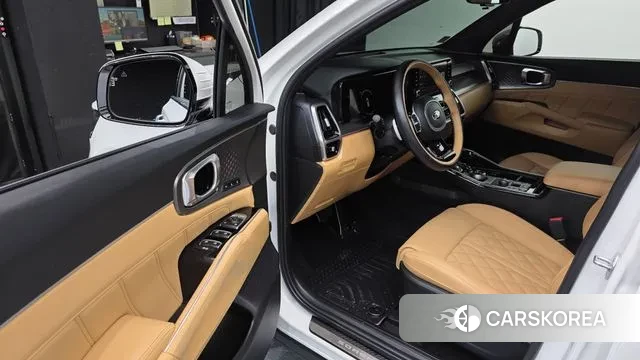 Kia Sorento 4th Generation id 3736219 из Кореи 20