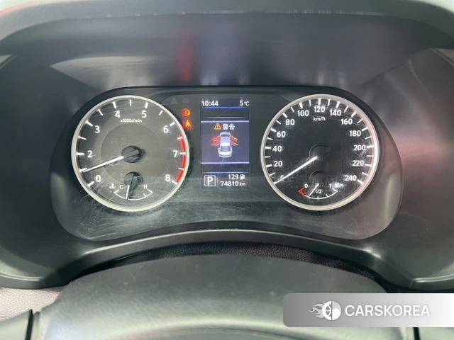 Nissan Xuan Yi id 4208178 из Китая 19