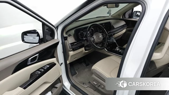 Kia Carnival 4th generation id 4535748 из Кореи 20