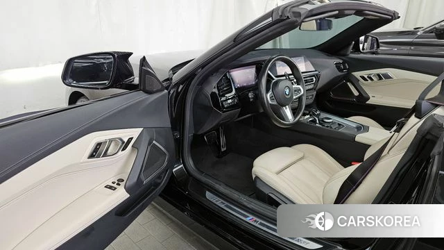 BMW Z4 (G29) id 3852920 из Кореи 20