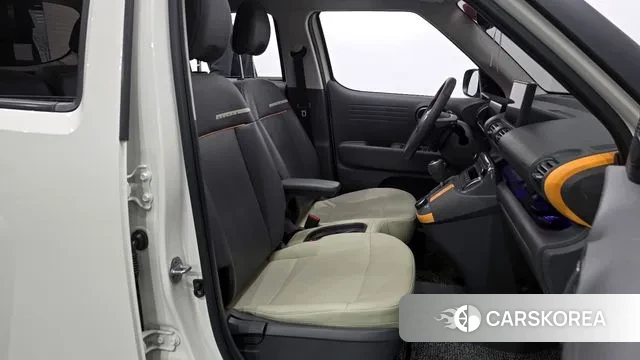 Hyundai Casper id 3721873 из Кореи 20