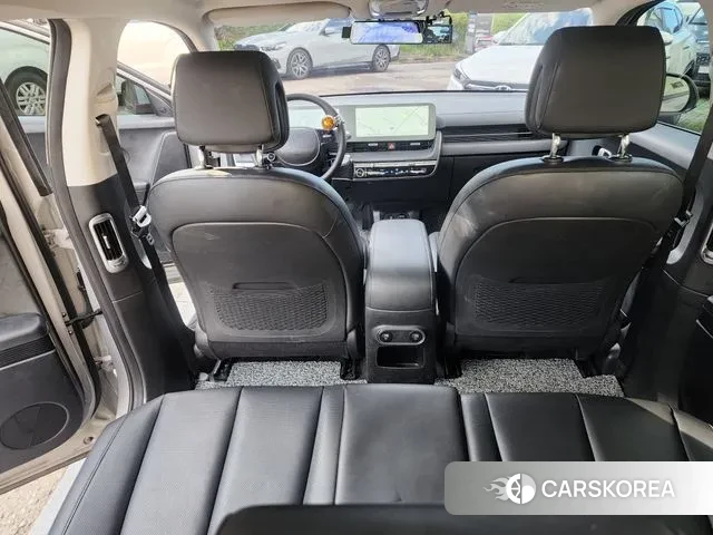 Hyundai Ionic 5 id 3012232 из Кореи 20