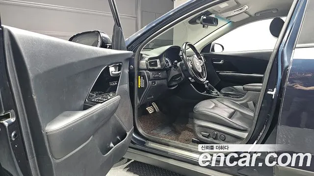 Kia Niro id 2676213 из Кореи 20