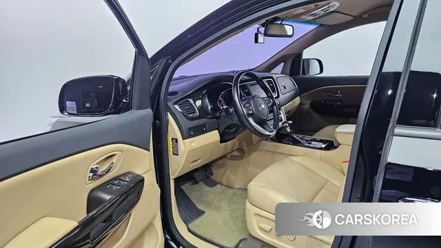 Kia The New Carnival id 3243454 из Кореи 20