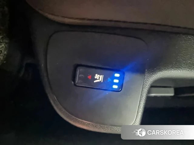 Renault Korea (Samsung) SM5 Nova id 4795066 из Кореи 20
