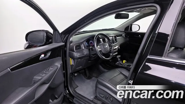 Kia The New Sorento id 2881833 из Кореи 20