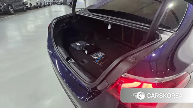 Mercedes-Benz E-Class W214 id 3507315 из Кореи 20