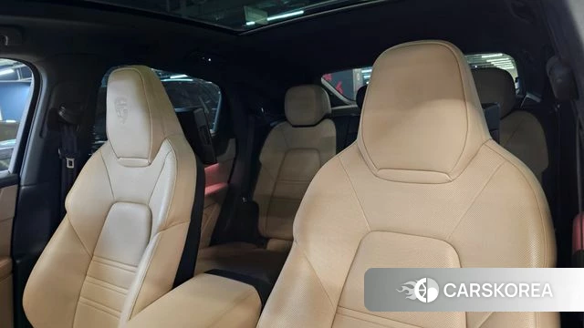 Porsche Cayenne (PO536) id 4511274 из Кореи 20