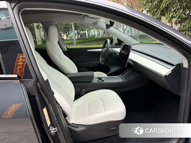 Tesla Model Y id 4221788 из Китая 14