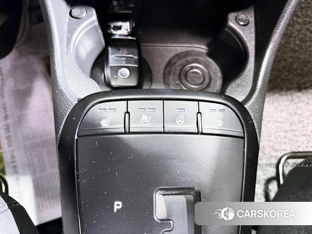 Kia Morning Urban (JA) id 4640989 из Кореи 20