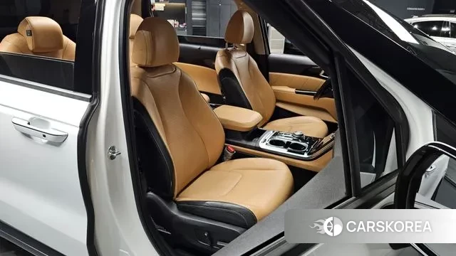 Kia Carnival 4th generation id 3390491 из Кореи 20