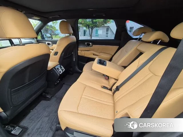 Kia Sorento 4th Generation id 3053077 из Кореи 20