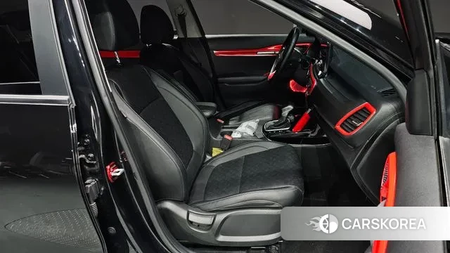 Kia Seltos id 3593027 из Кореи 20