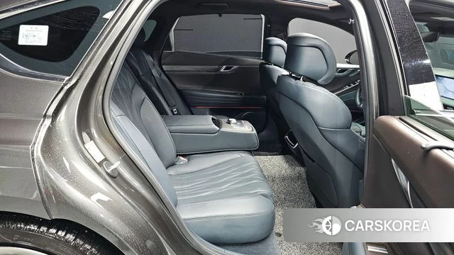 Genesis G80 (RG3) id 4752767 из Кореи 35
