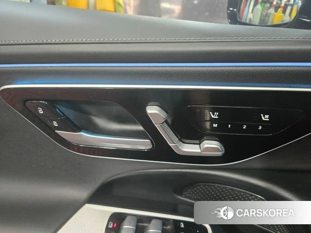 Mercedes-Benz E-Class W214 id 4427345 из Кореи 20