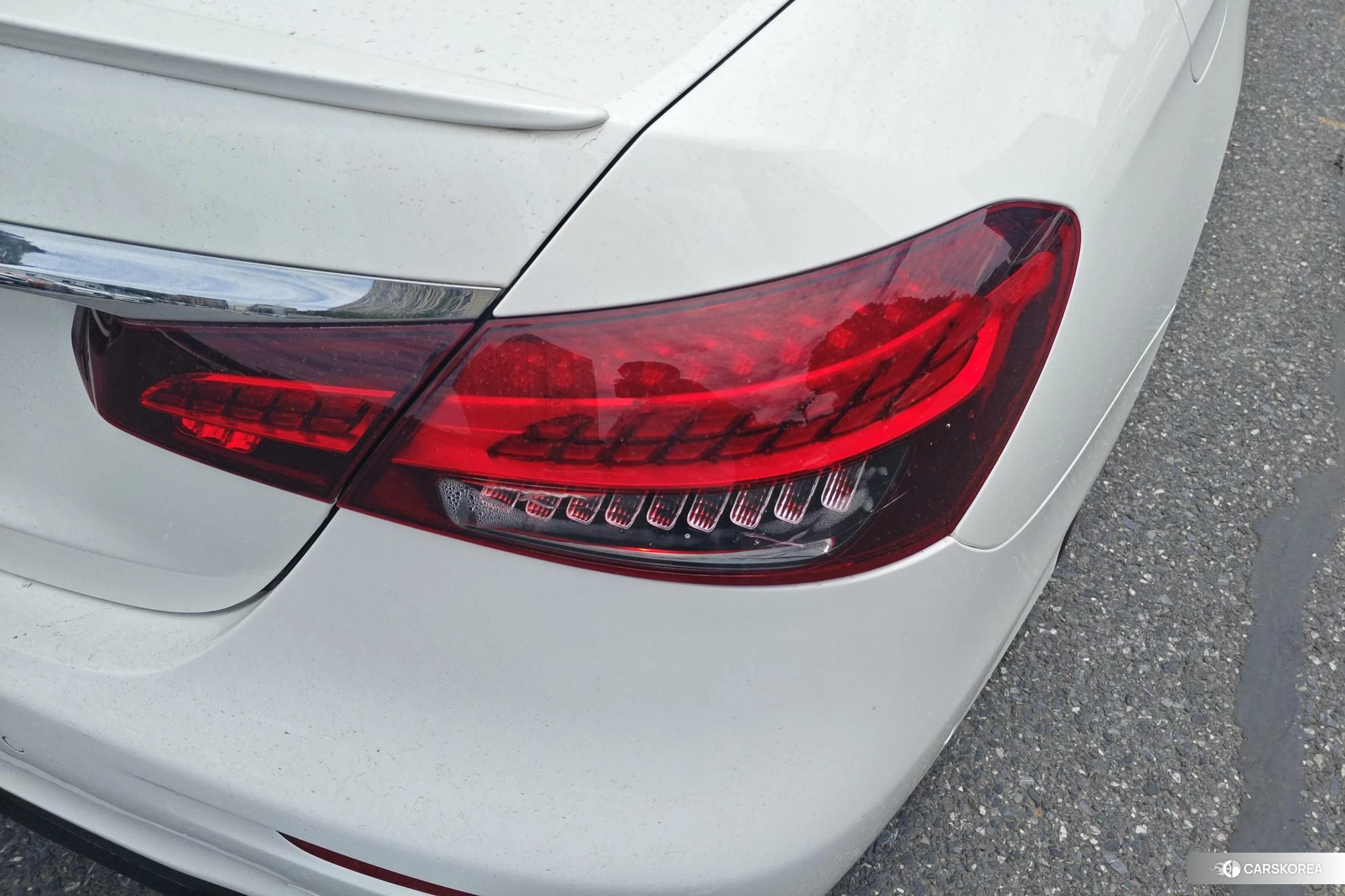Mercedes-Benz E-Class id 4498920 из Китая 17