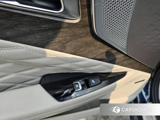 Kia K8 Hybrid id 3852324 из Кореи 19