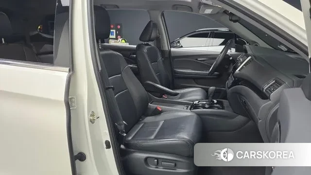 Honda Pilot 3rd generation id 3563207 из Кореи 20