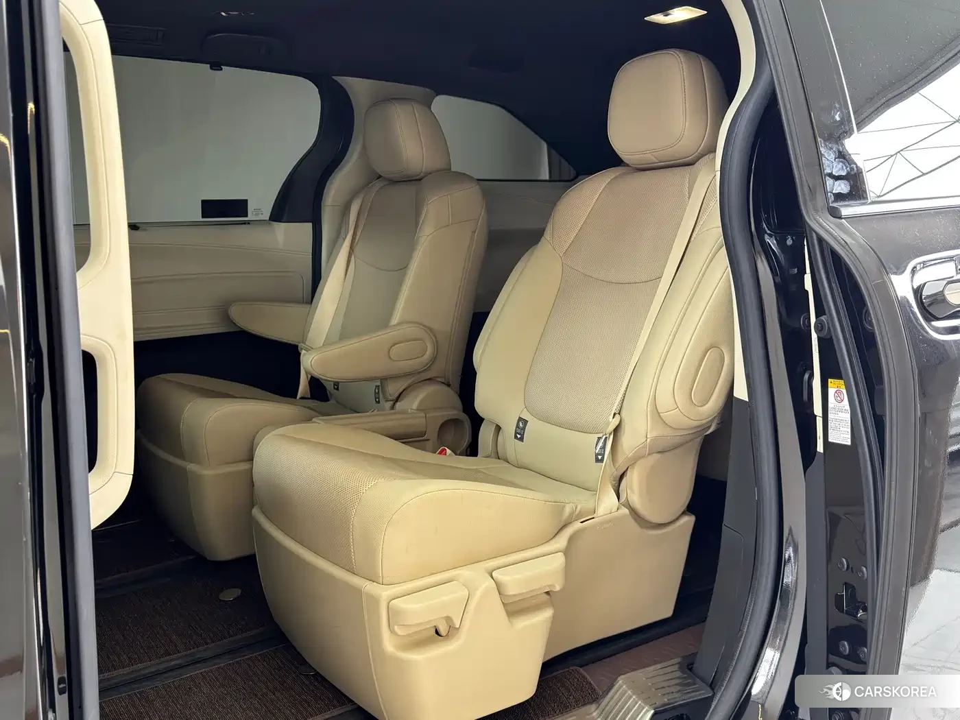 Toyota Sienna id 4547458 из Китая 21