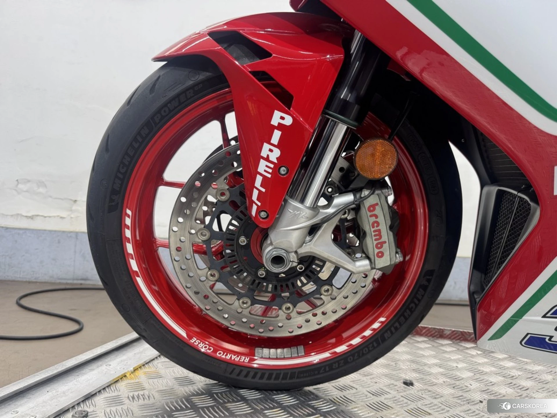 Проданный MV AGUSTA F3 800 RC id 4373984 из Японии, фото 30