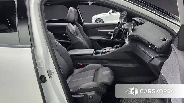 Peugeot 3008 second generation id 3717988 из Кореи 20