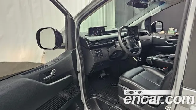 Hyundai Staria id 2738956 из Кореи 20