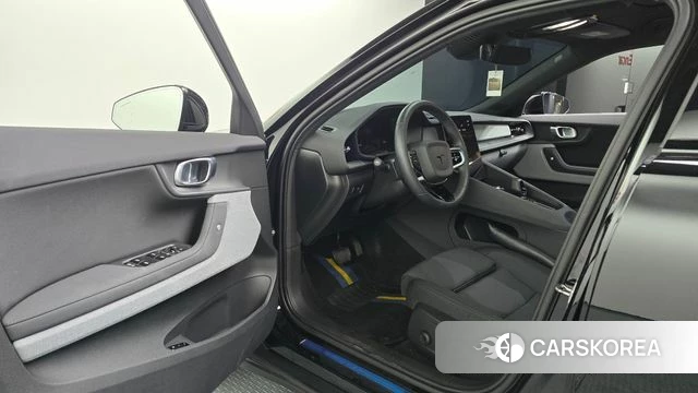 Polestar Polestar 2 id 3818887 из Кореи 20