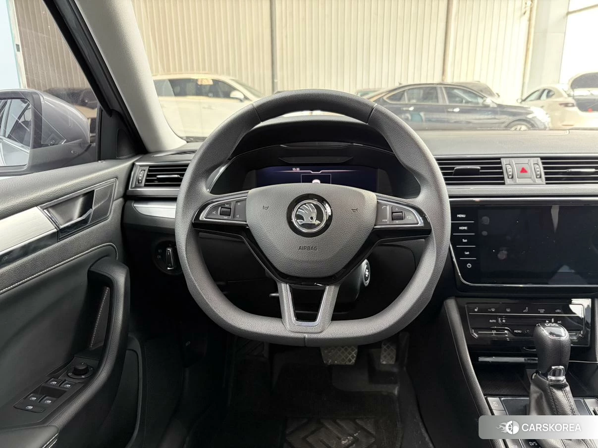 Skoda Speed pie id 4512842 из Китая 12
