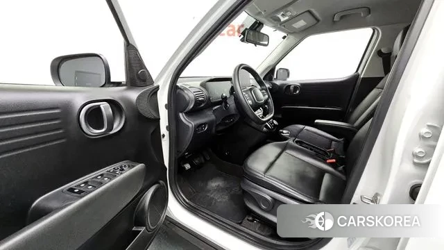 Hyundai Casper id 3437958 из Кореи 20