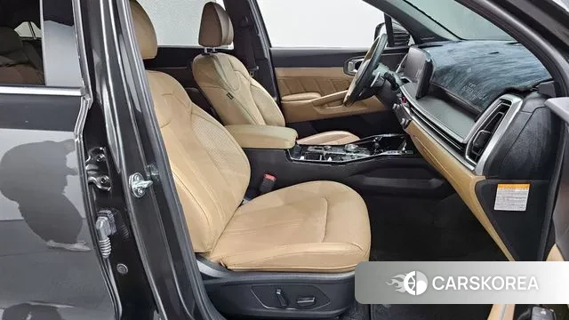 Kia The New Sorento 4th Generation id 3674913 из Кореи 20