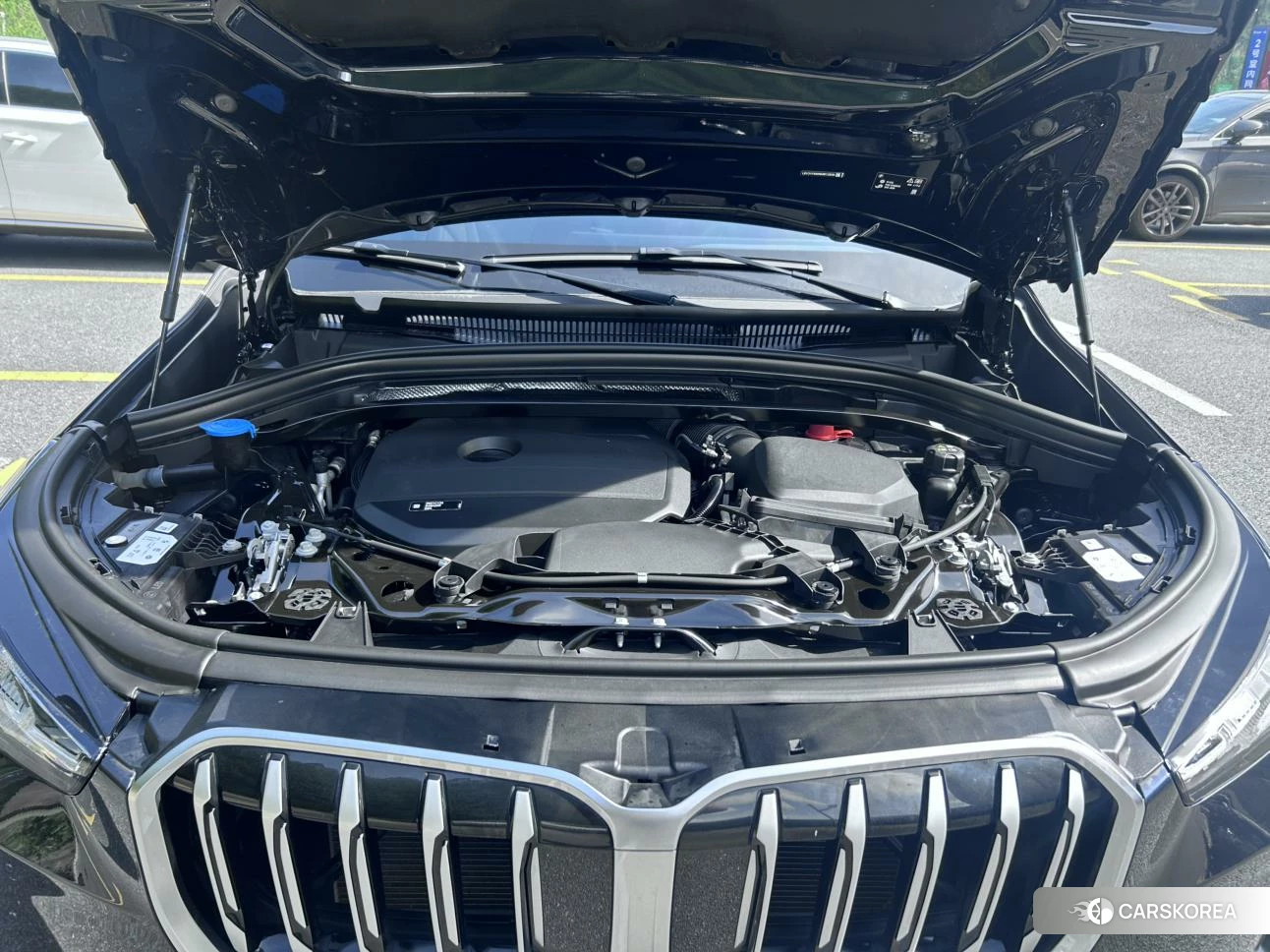 BMW X1 id 4479792 из Китая 26