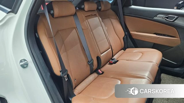 Kia Sportage 5th Generation Hybrid id 4893173 из Кореи 34