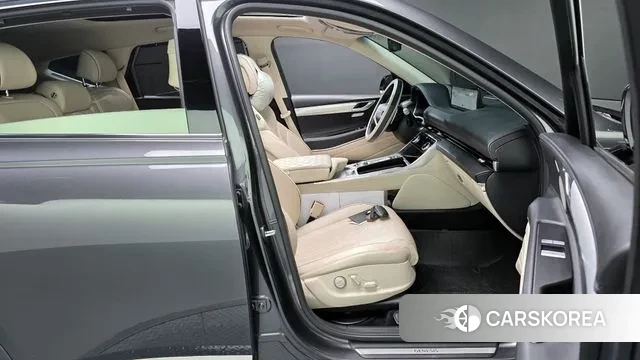 Genesis GV80 id 3746871 из Кореи 20