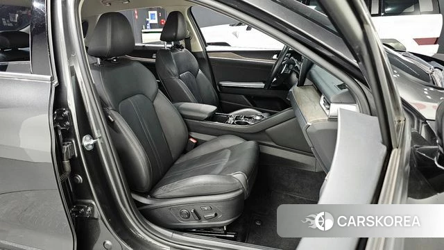 Kia K5 3rd generation id 3818167 из Кореи 20