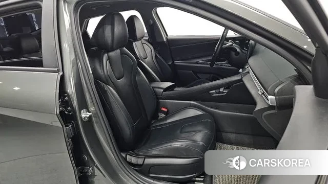 Hyundai The New Avante (CN7) id 3610301 из Кореи 20