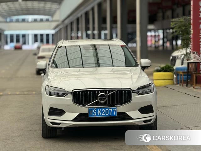 Volvo XC60 id 4253255 из Китая 14