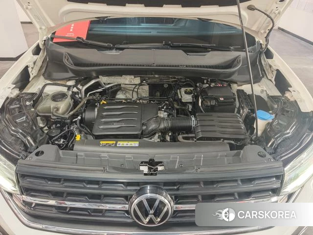 Volkswagen Exploring the shadow id 4271890 из Китая 17