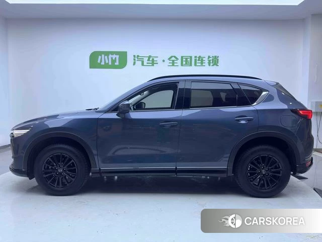 Mazda CX-5 id 4241075 из Китая 21