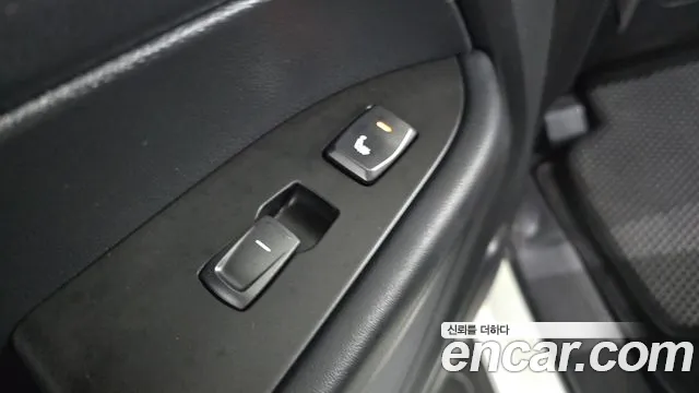 Ssangyong Rexton Sports id 2694530 из Кореи 20